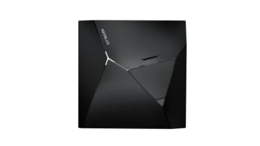 Billede af Nextblue Edge 2-ladestander