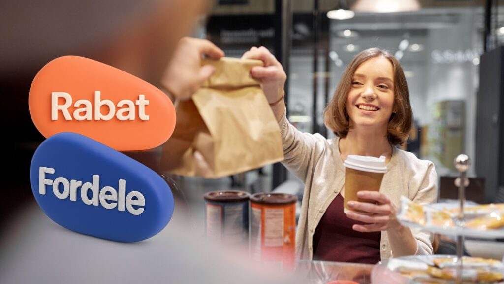 SK Energis kundeklub med fordele og rabatter