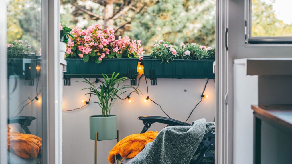 5 enkle måder at spare på energien i foråret