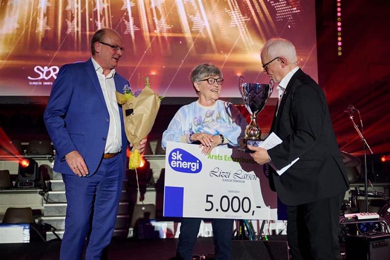 Vinder af årets energibundt
