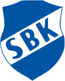 Skælskør Badmintonklub logo