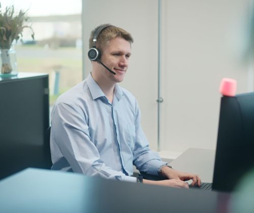 Naturgas til billig pris på hele Sjælland