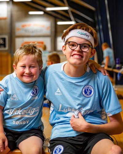 Støt den lokale klub eller forening med EnergiSK Support