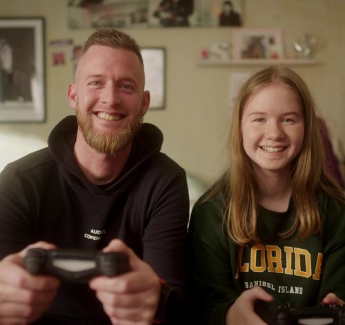 Brandfilm 05 - frame at 0m17s