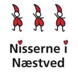 Nisserne i Næstved logo