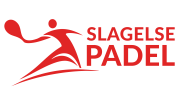 Slagelse Padel logo
