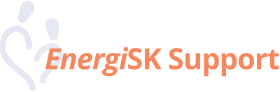 EnergiSK Support logo