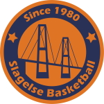 Slagelse Basketball Klub logo