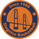 Slagelse Basketball Klub logo