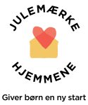 Julemærkehjemmet Skælskør logo