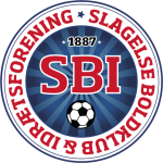 Slagelse B&I logo
