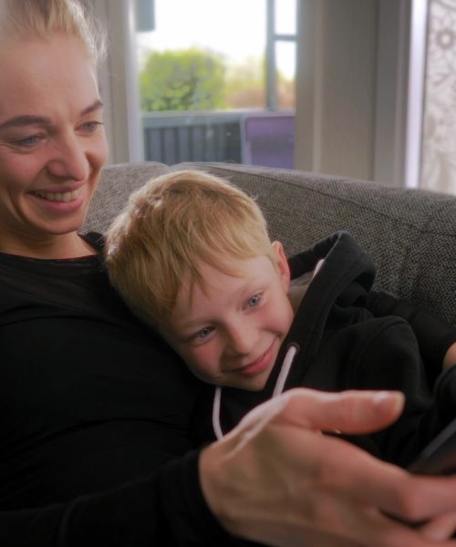 El til dit hjem med lokal elleverandør